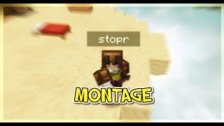 Waiting - Hypixel Bedwars Montage