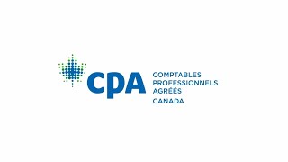 CPA Canada - CRA webinar on CERS