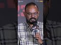 Director Venkat Prabhu Speech | Custody Press Meet | Naga Chaitanya | Krithi Shetty | YSR