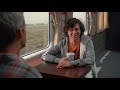 Бывает и хуже Хэки в поезде 2015 США вагон ресторан dining car