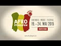 afro pfingsten festival 2015