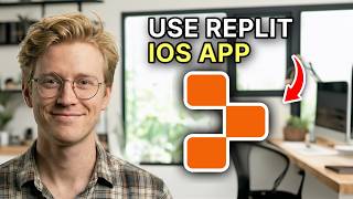 How to Use Replit iOS App - Easy Guide 2026