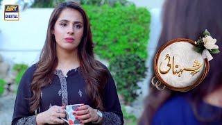 Bakht Ne Kya Bigara Tha Tumhara? Shehnai - ARY Digital Drama