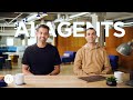 Meet Amplitude AI Agents: Put AI to Work For You