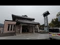 【香川県琴平町】こんぴら参り金刀比羅宮①琴平駅〜表参道【こんぴらさん】