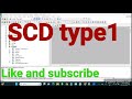 SCD type1 implementation in informatica