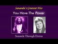 sananda through eterna you have the power