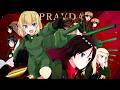 Katyusha Epic Cover but it changes genre like 5+ times