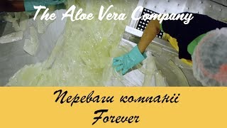 Переваги компанії Forever