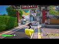 satoru gojo 3 new medallions u0026 mythic’s challenge new fortnite chapter 6 season 1