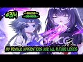 My Female Apprentices Are All Future Lords chapter 314 [English - Indonesia]