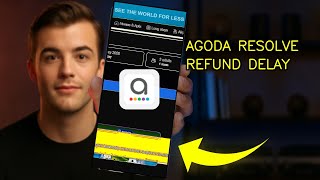 How To Resolve Refund Delay From Agoda Business 2026 (FULL TUTORIAL)