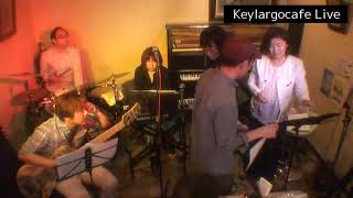 Keylargocafe Live