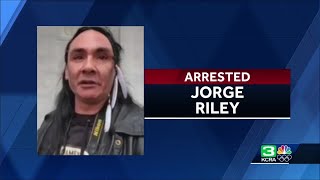 Former CA Republican leader, Arbuckle woman arrested after involvement in D.C. riots