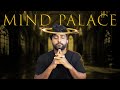 අසීමිතව මතක ශක්තිය වැඩි කරන ක්‍රමවේදය | Mind Palace Technique | How To Increase Your Brain Memory