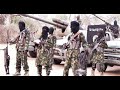 SIX BOKO HARAM COMMANDERS SURRENDER AS TROOPS NEUTRALISE 42 TERRORISTS. SVTV NEWS