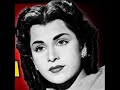 LATA JI~DIL KI BASTI 1949~[2 Gems]~(1~AAG LAGE JAG SARA DEKHE~(2~UNSE HUM KUCHH KEHTE KEHTE REH GAYE