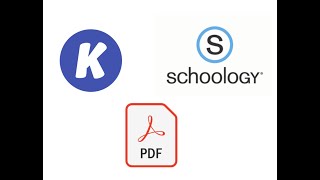 Kami & Schoology Tutorial
