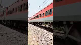 13006 DN Amritsar_Howrah Superfast Express #indianraliway#railway