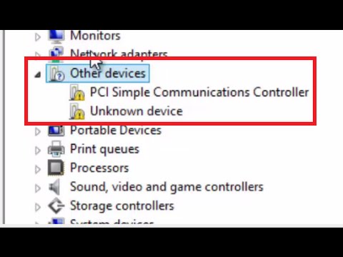 Pci Simple Communications Controller Driver Asus - Freeloadsaudit