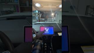 Charging VinFast VF8 with Tesla Wall Charger #tesla #vinfast