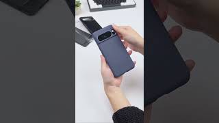 Pixel8をより良くする方法 #unboxing #asmr