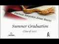 2022 NISD Summer Graduations