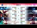 RA vs LNG - Game 2 | Week 4 Day 6 LPL Summer 2021 | Rare Atom vs LNG Gaming G2