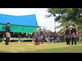 KOPUANG BAROMPEK - Silat Pangean 2019 | Kuantan Singingi