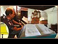 Psalm 98, Zingt een nieuw lied voor God de Here, met tekst: Samenzang Hervormde kerk Oostwold