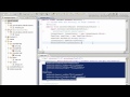 Android 3 Programming Tutorial. User interface Java versus Xml
