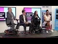 Build new tech with Accessibility in mind, says Maayan Ziv