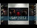 SAFISHA - Coboh Playdog ft Dj Kurutu Jeshi (producer @ShagleBeats )AUDIO