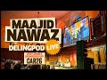 The Delingpod Live: An Evening with James Delingpole & Maajid Nawaz | Sponsored by CAR26