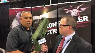 #IXI Technology booth video with Military Embedded Systems at #AUVSI Xponential 2018