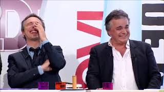 LRDP - 8 Octobre 2018 - Michel Guidoni - Manuel Vals