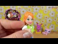 4 various blind bags filly witchy polly pocket moshi monsters littlest petshop