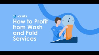 [WEBINAR REPLAY] The 5 Keys to Launching a Laundry Pickup and Delivery Service