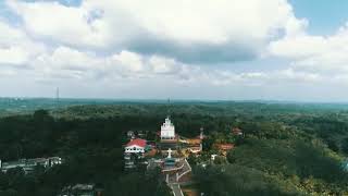 Kozhuvanal .ST. John Nephumsians Church