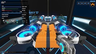 How not to suck at Robocraft - Building Hovers