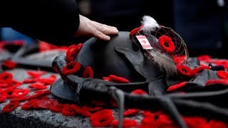 Remembrance Day 2018: CBC News Special