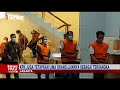 Terjaring OTT KPK, Bupati Langkat Jadi Tersangka Korupsi #iNewsPagi 21/01