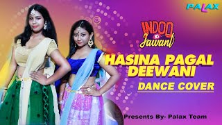 Hasina Pagal Deewani: Indoo Ki Jawani | Kiara Advani | Mika Singh  | Sangeet