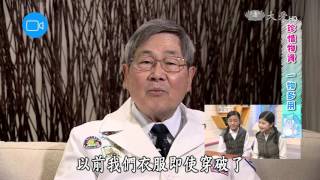 【呼叫妙博士】20160415 - 衣發不可收拾