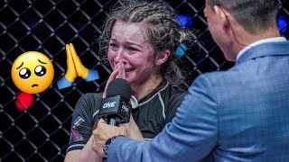 Women’s Submission Grappling WAR 🔥Mei Yamaguchi vs. Danielle Kelly