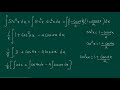 integration super method for sin 4 power x sin^4 x integration kamaldheeriya