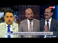 د. عبدالرحمن المشهداني: التصويت على هذه الموازنة سيجنب الحكومة تلكؤ المشاريع بسبب توقف الصرف