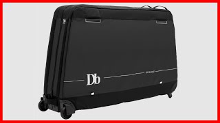 Unboxing the DB Savage Bike Bag for Air Travel & Expeditions