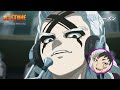 dr stone science future episode 7 official preview anime