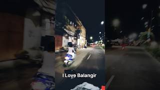 Exploring Balangir's Midnight Motorcycle Mayhem